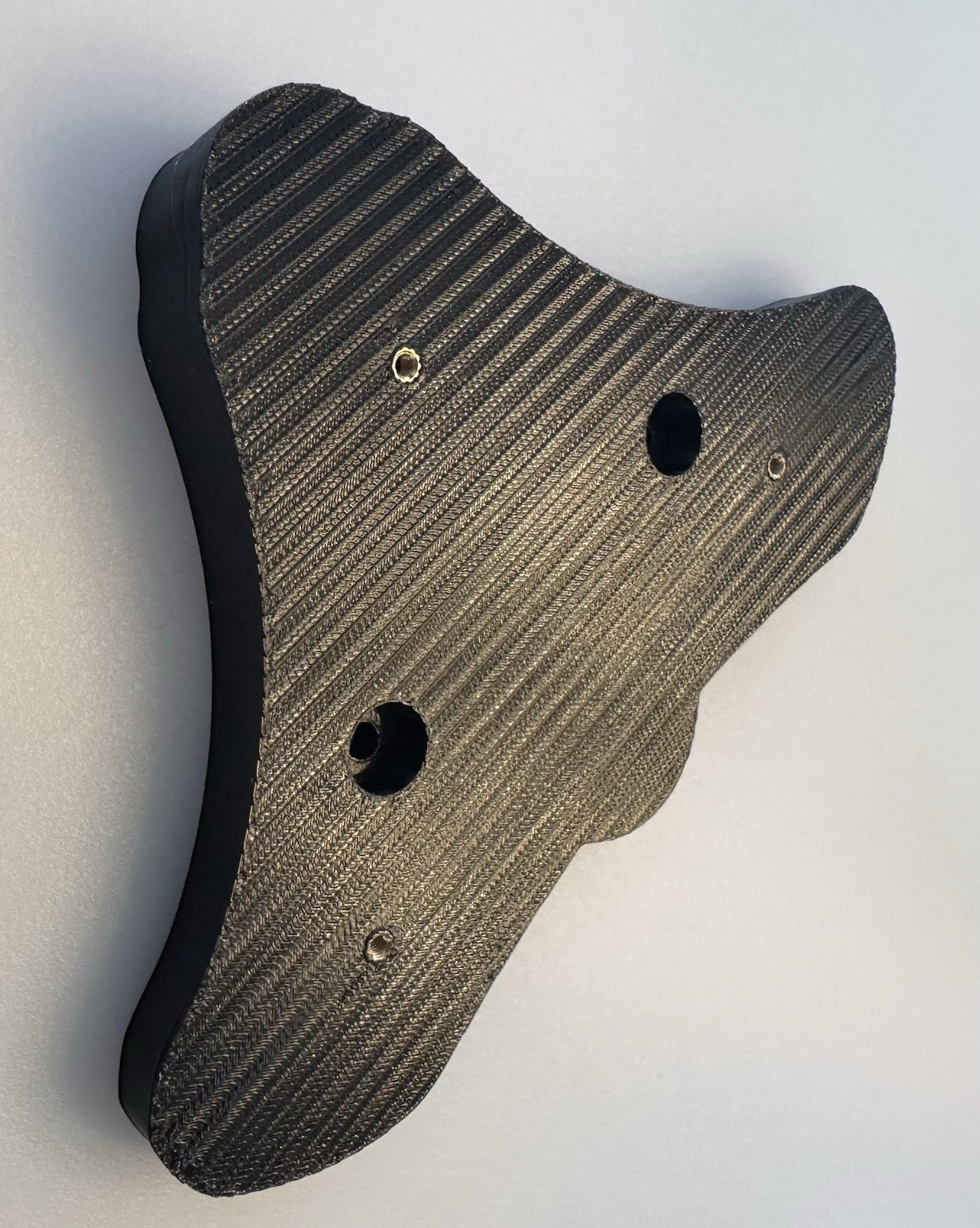Minn Kota Talon Wireless Foot Switch Riser Shallow Water Anchor Wedge