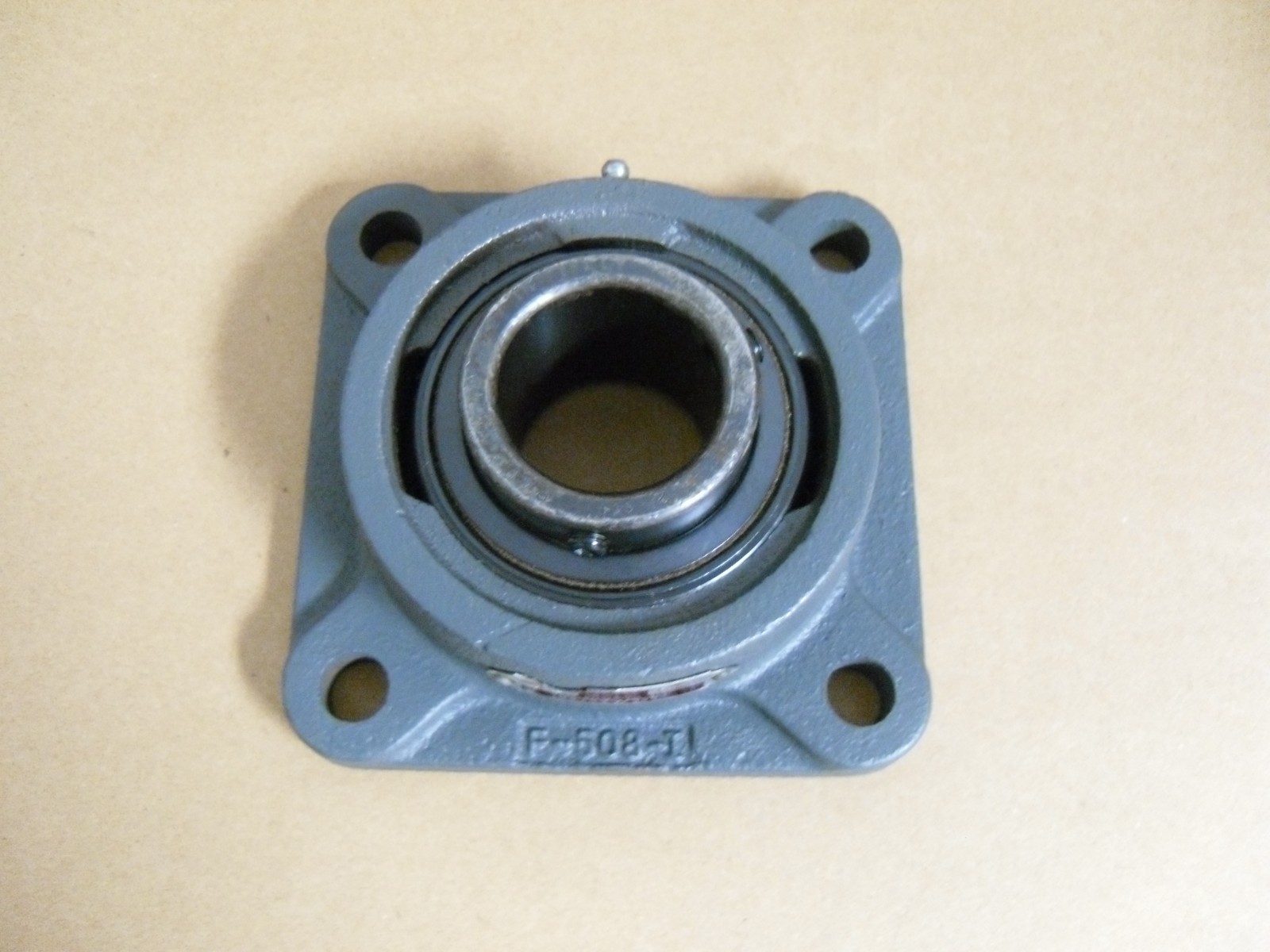 SEALMASTER SF-27 FOUR BOLT FLANGE NO BOX