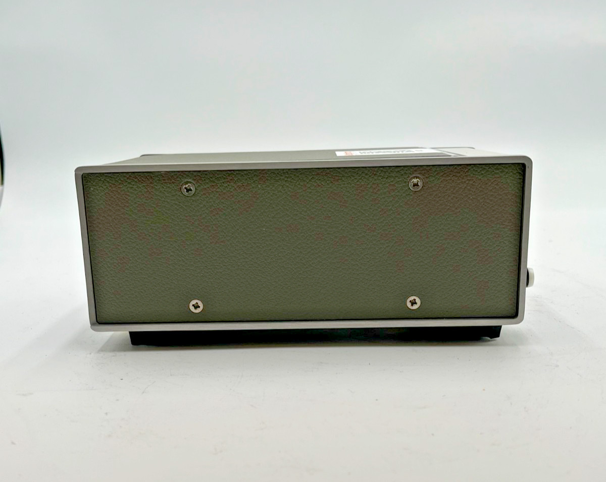 Agilent 8447D Amplifier