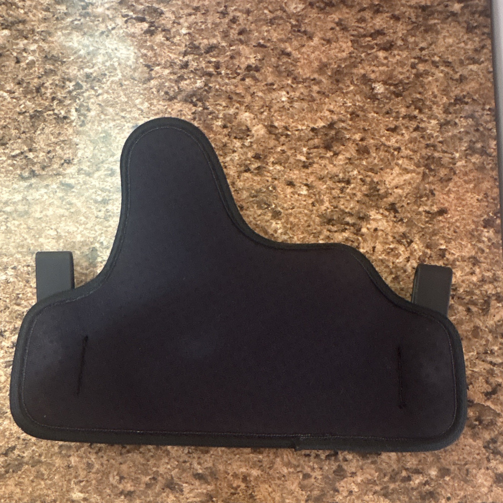 Alien Gear Cloak Tuck 3.5 IWB Hybrid Holster w/ Belt Clips – Holsters with 43 H