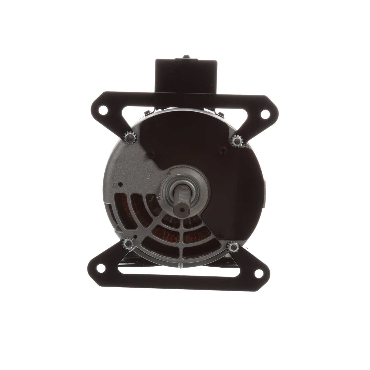 Century F266 Electric Motor 1/3 HP 1800 Rpm 1PH 100-115/200-230 Volt 56Y Frame