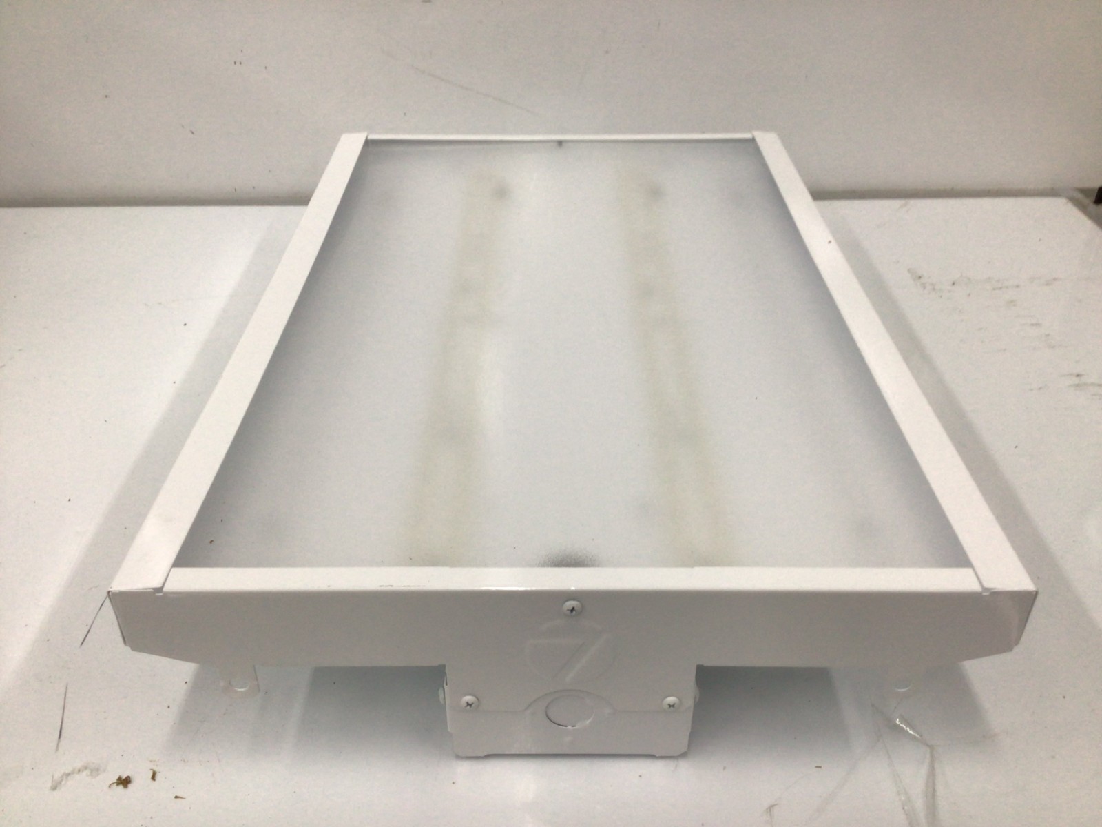Lighting LED High Bay,5000K Color Temp.,11652 lm IBE 12LM MVOLT 50K Lighting