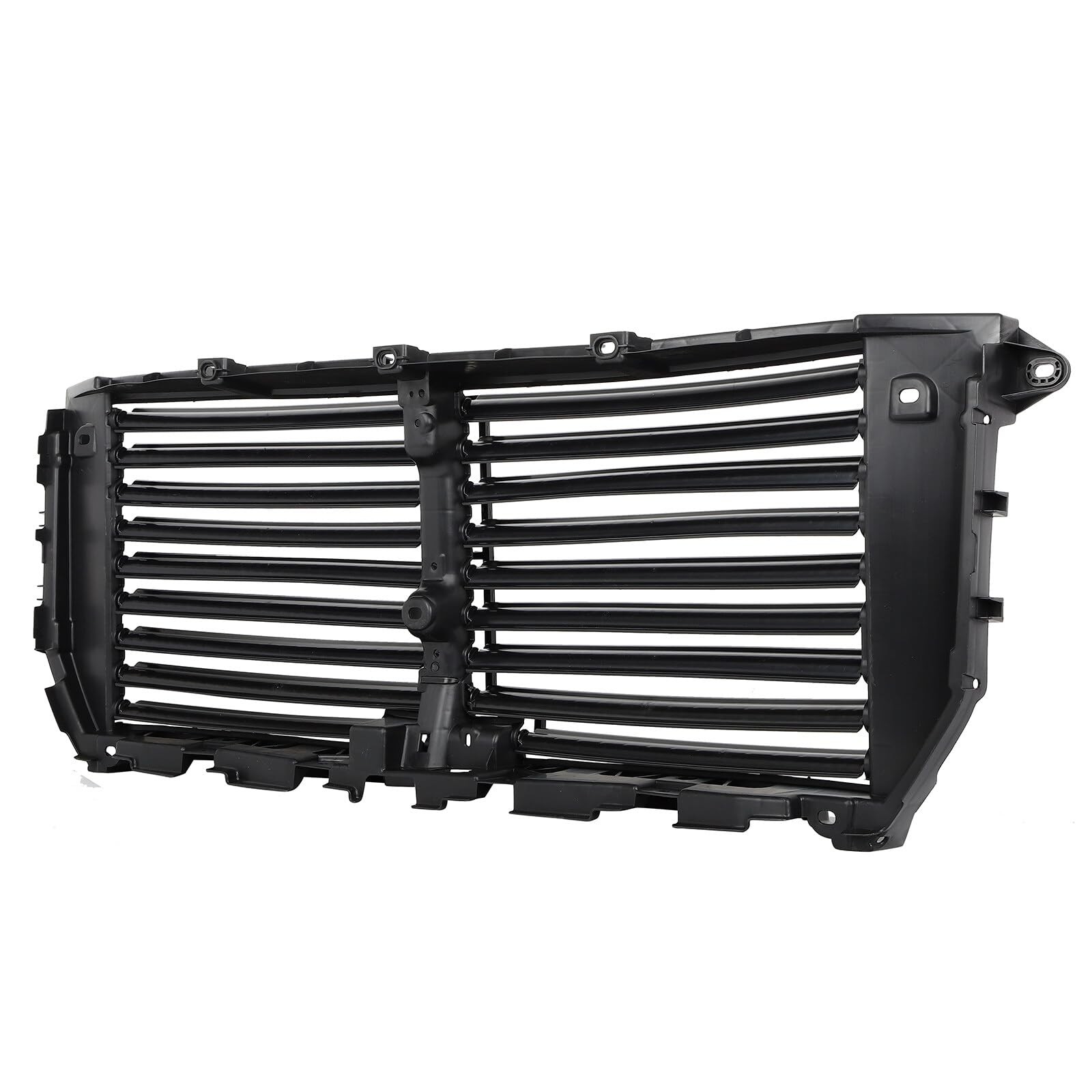 Active Grille Shutter Assy w/Motor FL3Z8475F 15-18 F-150 King 3.5L 5.0L Lariat