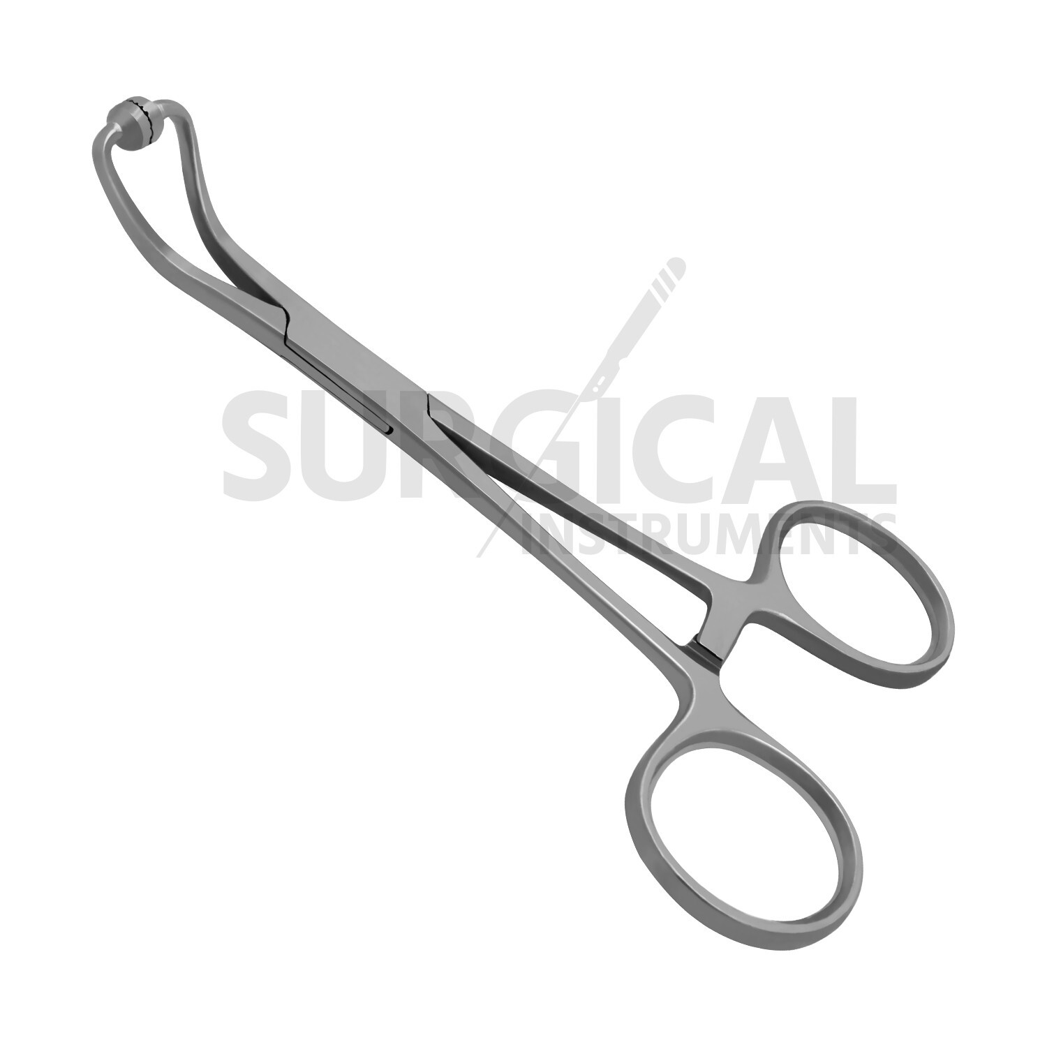 Hoff Towel Clamp Forceps 3.5″ Surgical Instruments German Grade