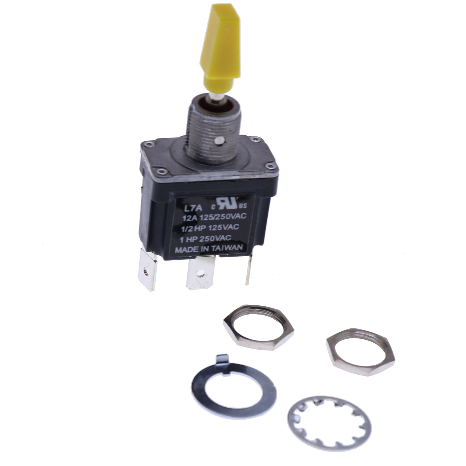 New Toggle Switch 4360328S for JLG Part # 4360328