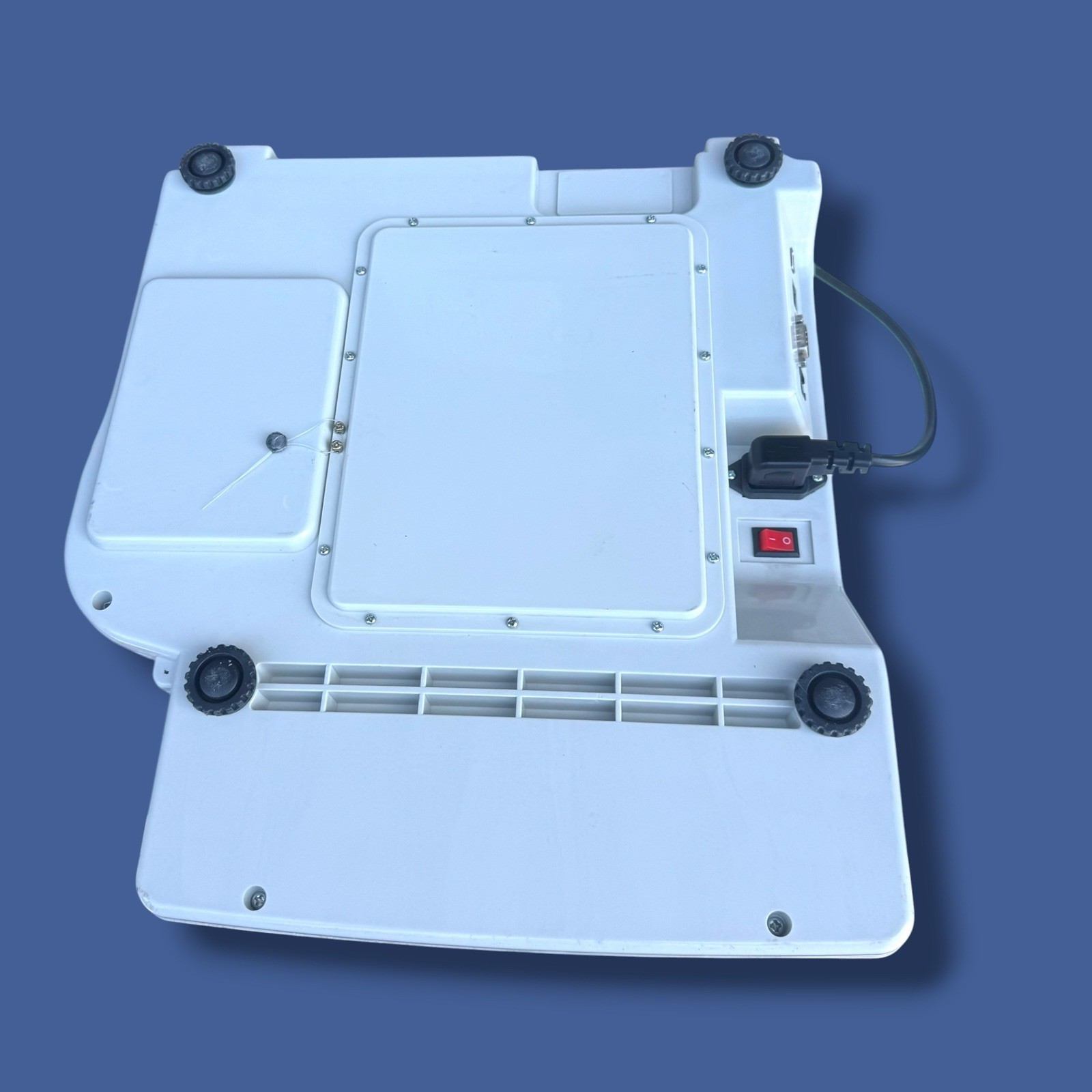 Detecto DL1030 – Price Computing Scale with Integral Printer. 30 lb X 0.01 lb
