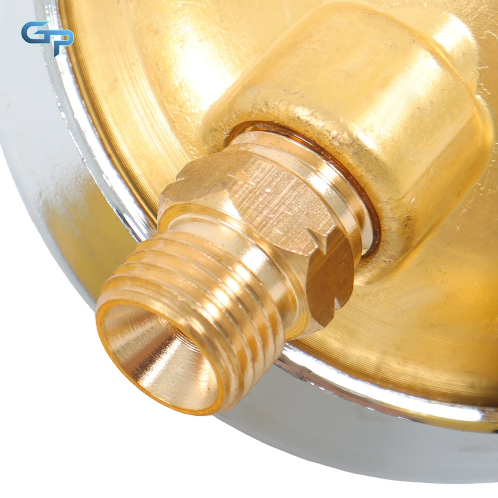Solid Brass OXYGEN ACETYLENE Regulators 4 Welding Fit Gas Torch Cutting