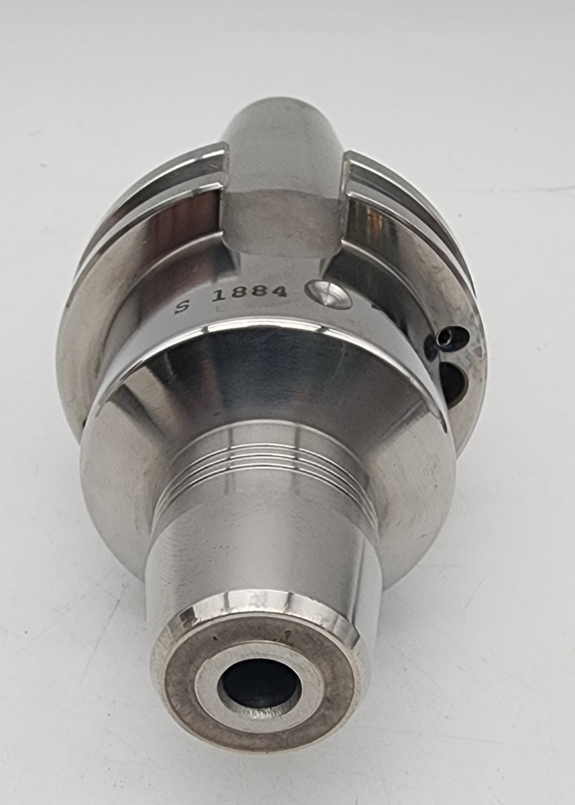 SCHUNK S1884 TOOL HOLDER S-188-4 HOLDER S-1884 *NDA AVAILABLE*