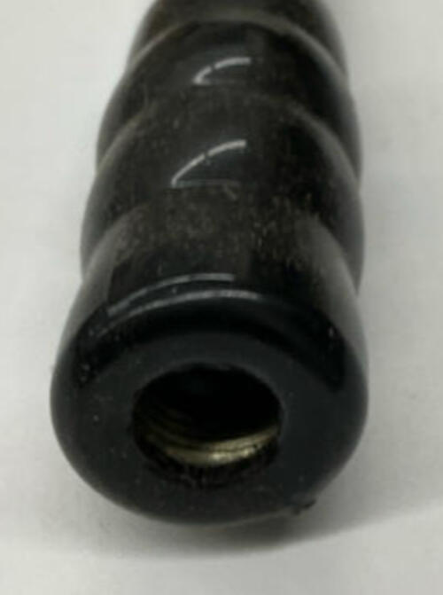 Sturtevant Richmont 810574 LTH-OHT 50-300 In. Lbs. Torque Wrench 6.9″ Long