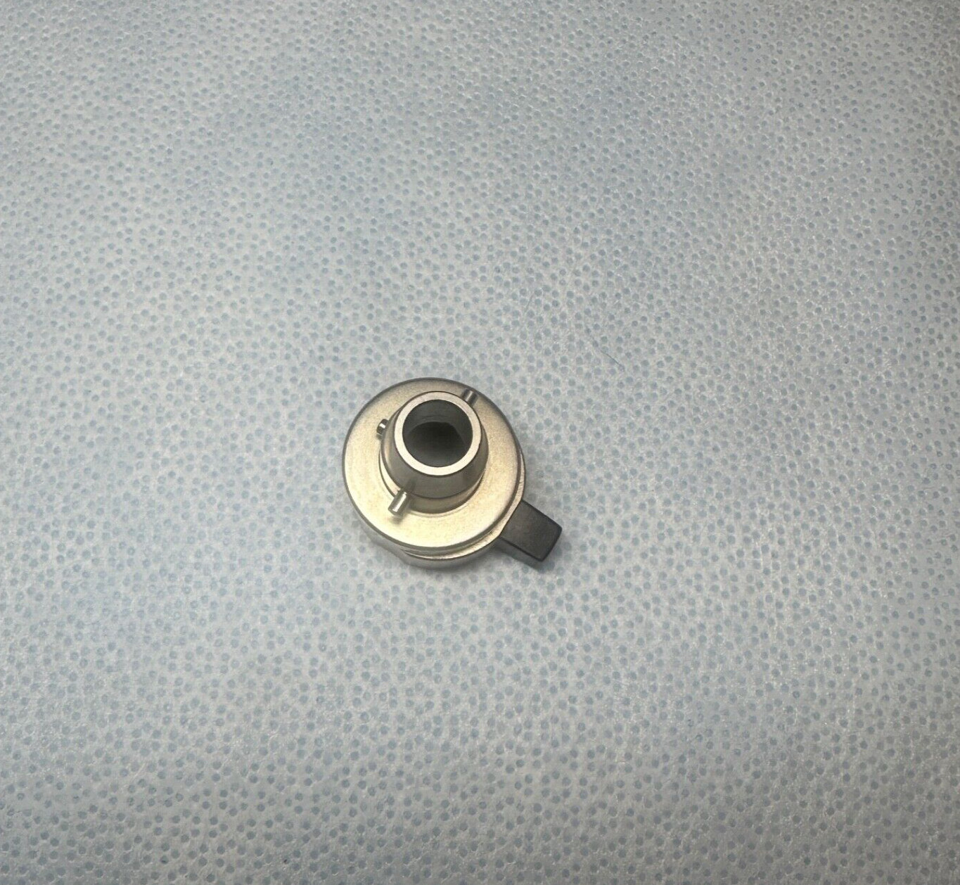 Olympus A3408 Adapter For Optical Forceps In Resectoscope Sheath