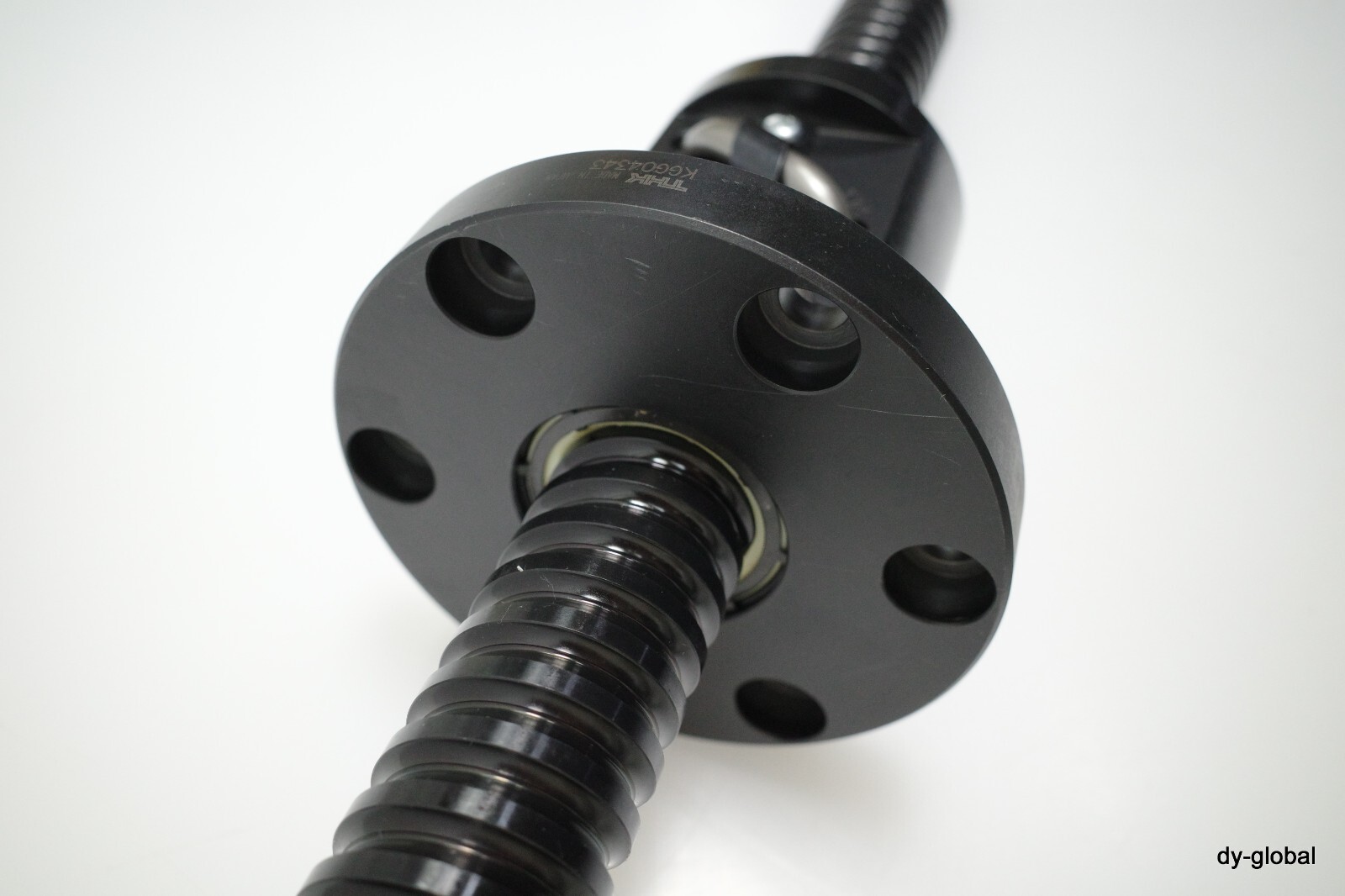 THK NNB BIF3610-5RRG0F+551LF Precise Ground Ball Screw Z Axis BSC-I-1111=1Q22