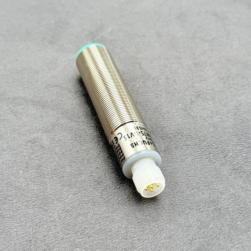 Brand New 1Pcs UB1000-18GM75-I-V15 for Pepperl+Fuchs Ultrasonic Sensor