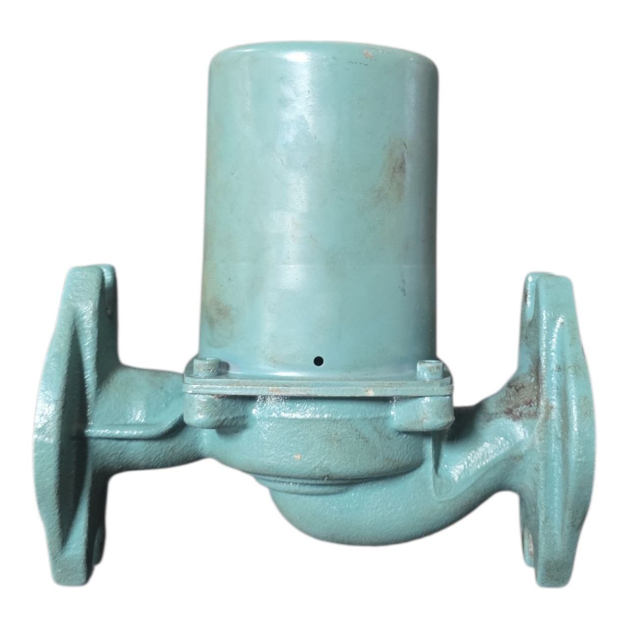 Taco 007-F5 Cast Iron Circulator, 1/25 HP Pump with Universal Pump