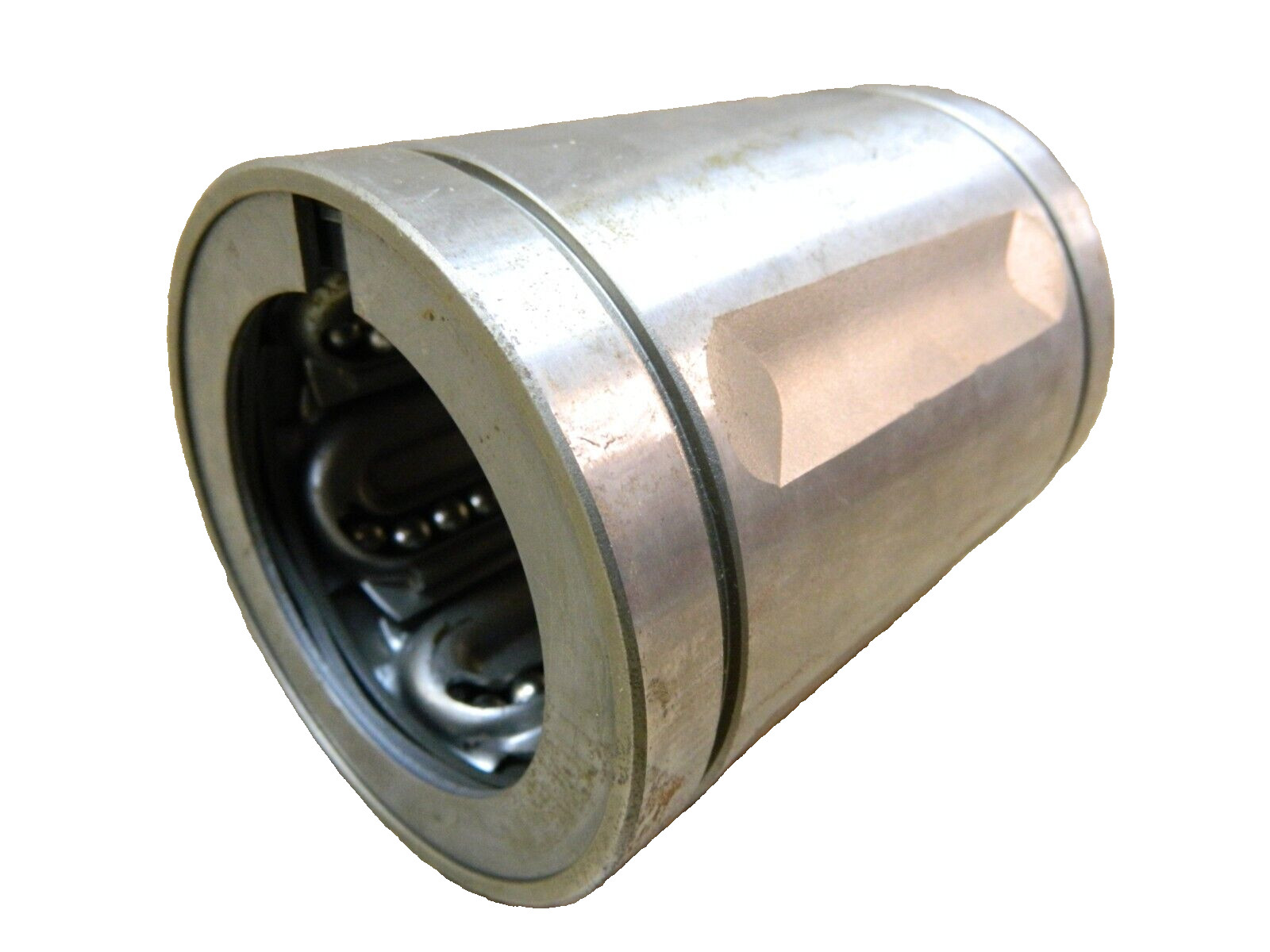 THOMSON A406080 2-1/2″ I.D. Precision Ball Bushing
