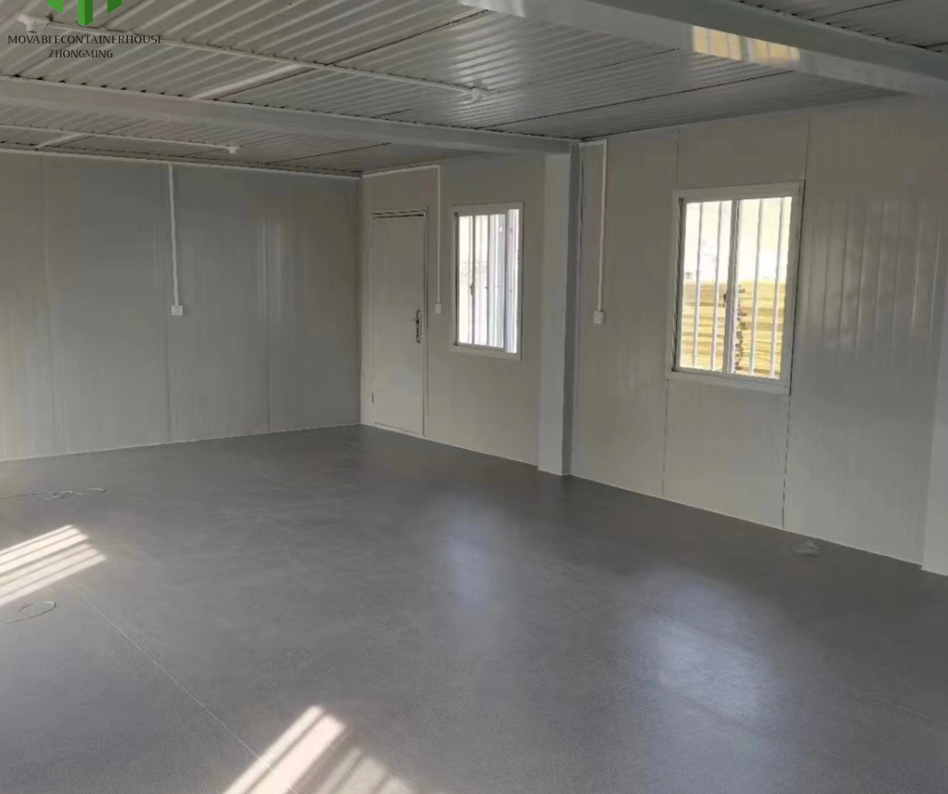 3 x 20FT Home Pod, 14′ wide Roll-up Garage Portable Office, Shop unit Brand New