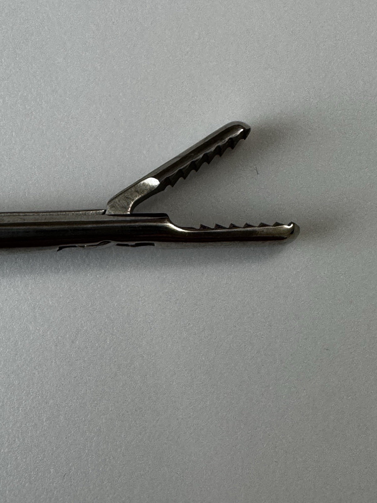 Acufex Alligator Max Long Punch ( Extended Length ) Model 7207699