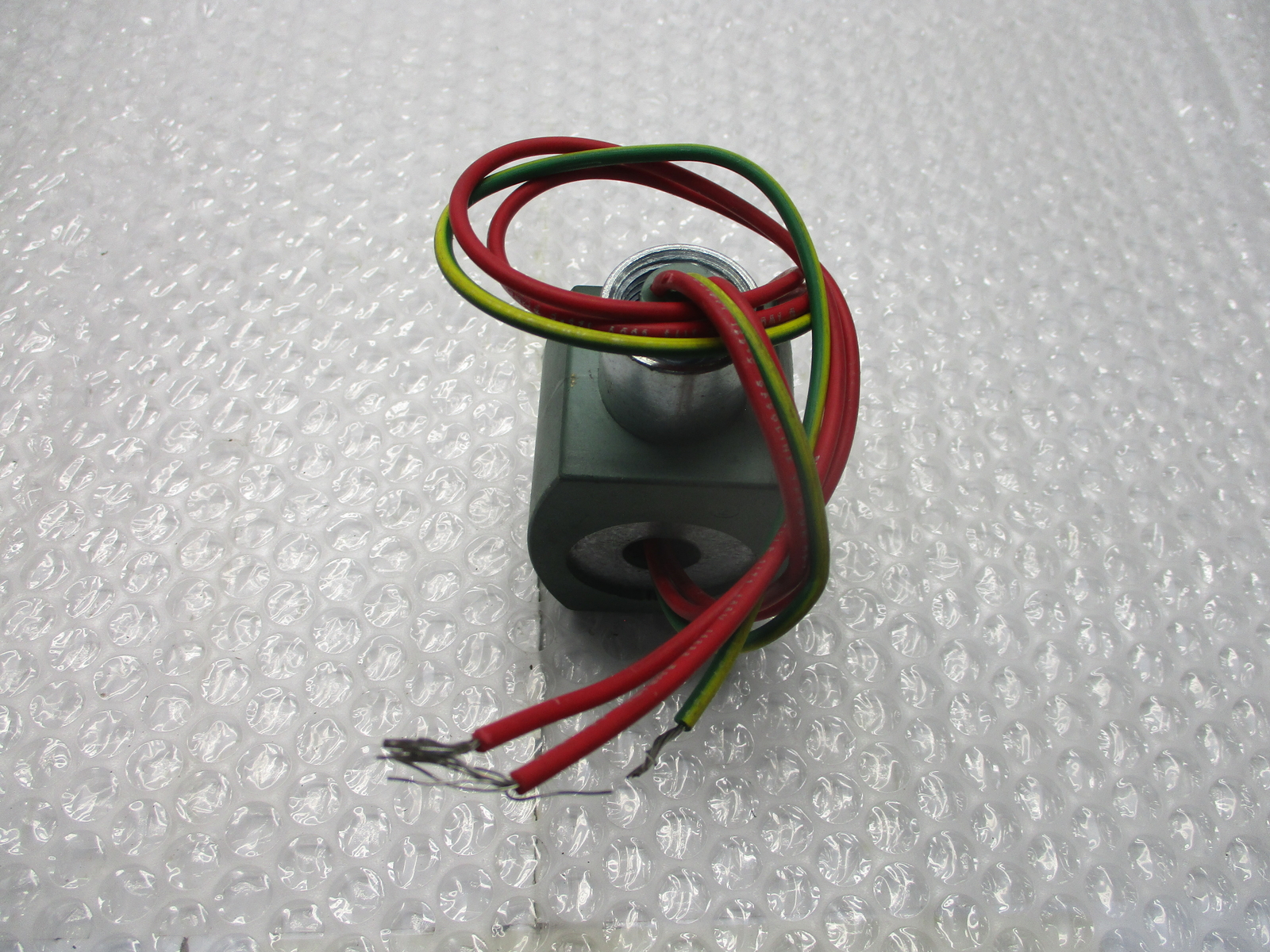 ASCO 238610-0088D MP-C-080 VALVE NSNP