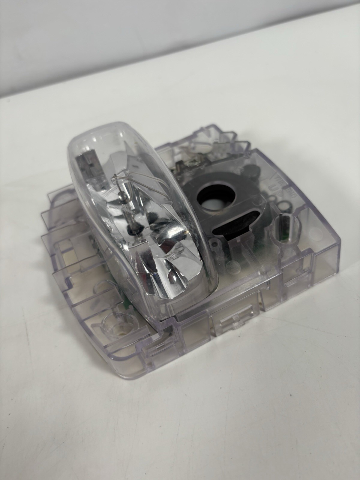 Simplex 4903 – 9428 Fire Alarms White Wall Mount