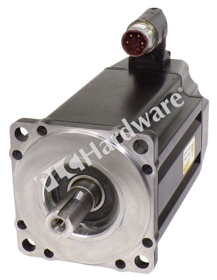 Allen Bradley VPL-B1153E-CJ12AA /A 480V 4500RPM 18-Bit Encoder Low Inertia Motor