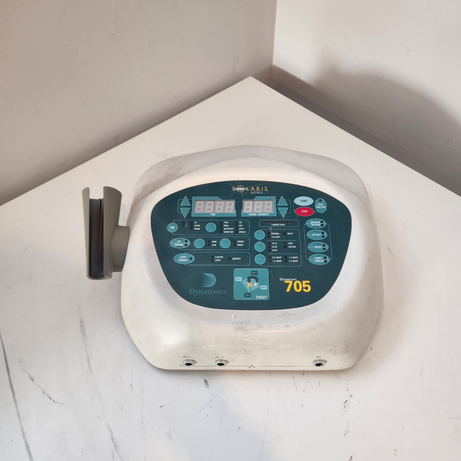 Dynatronics Dynatron 705 Solaris