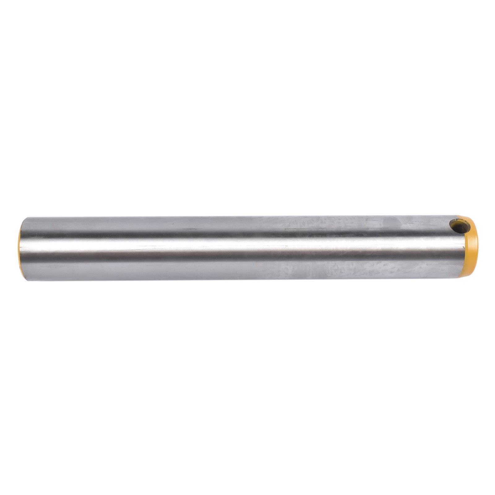 Excavator Bucket Pin 50mm x 345mm High-carbon Alloy Steel 40Cr for CAT Komatsu