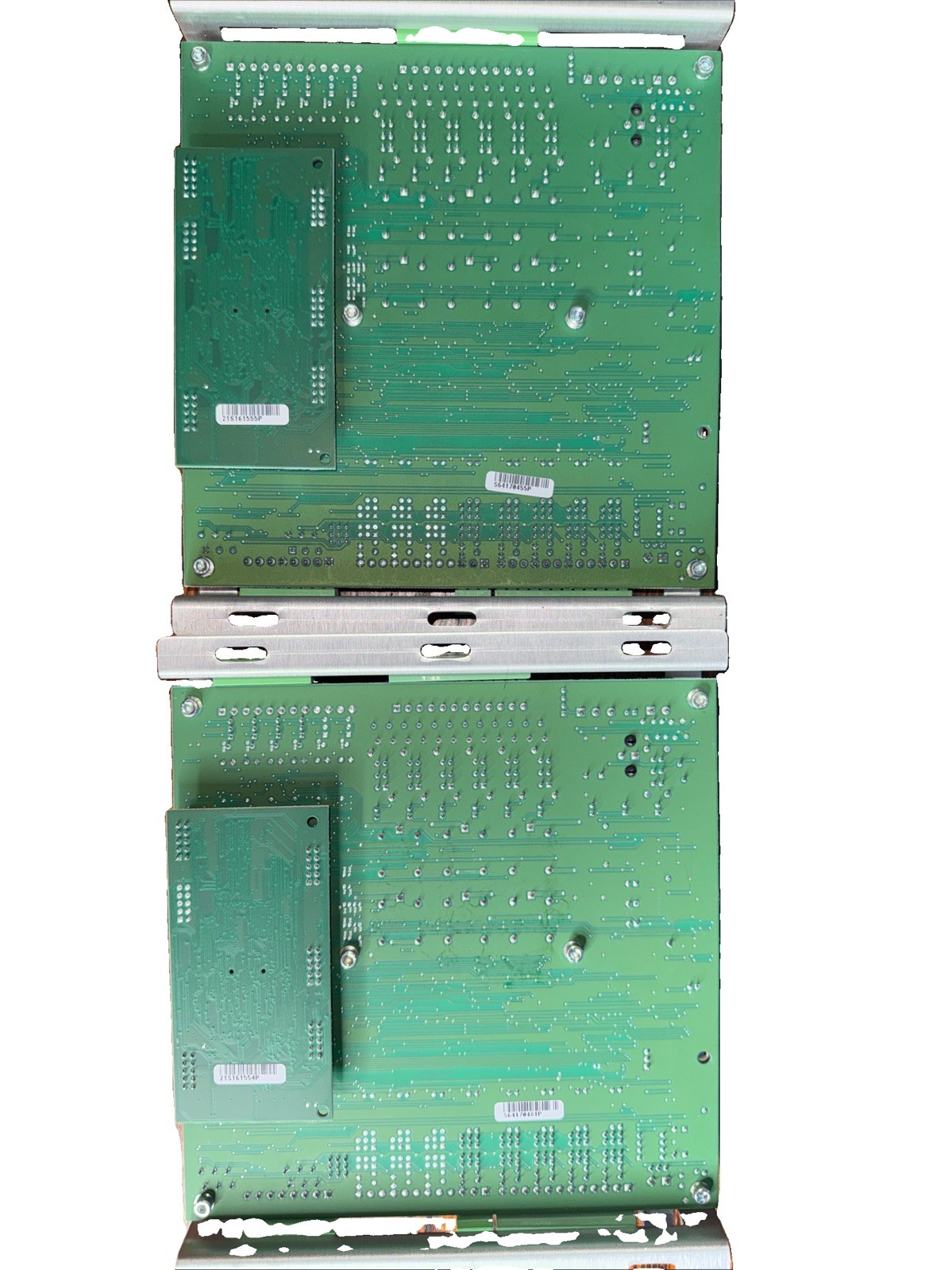 Automated Logic SE6104 BACnet Control Module Complete, Working Lot Of 2