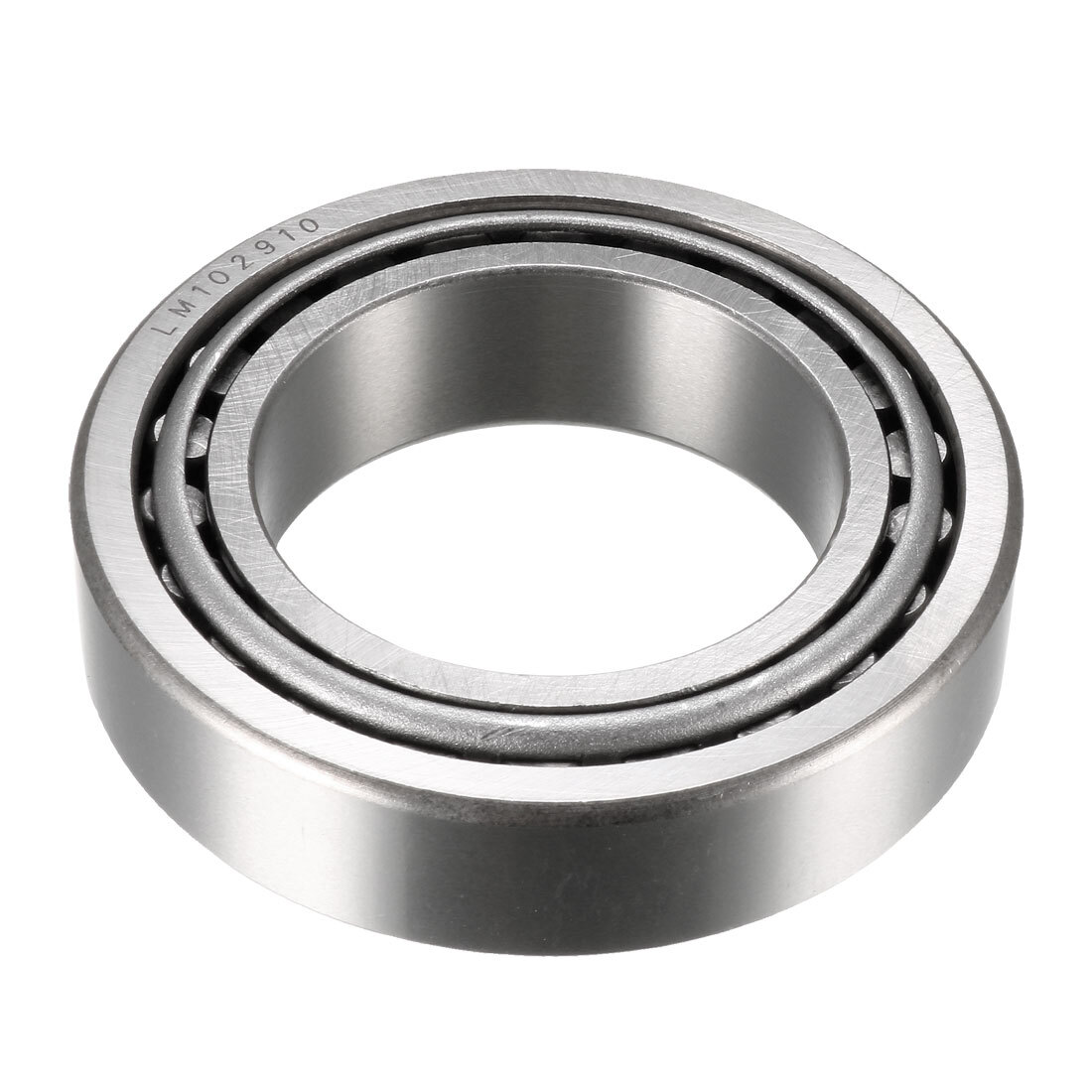 2x LM102949/LM102910 Tapered Roller Bearing Cone and Cup 1.78″ Bore 2.89″ OD