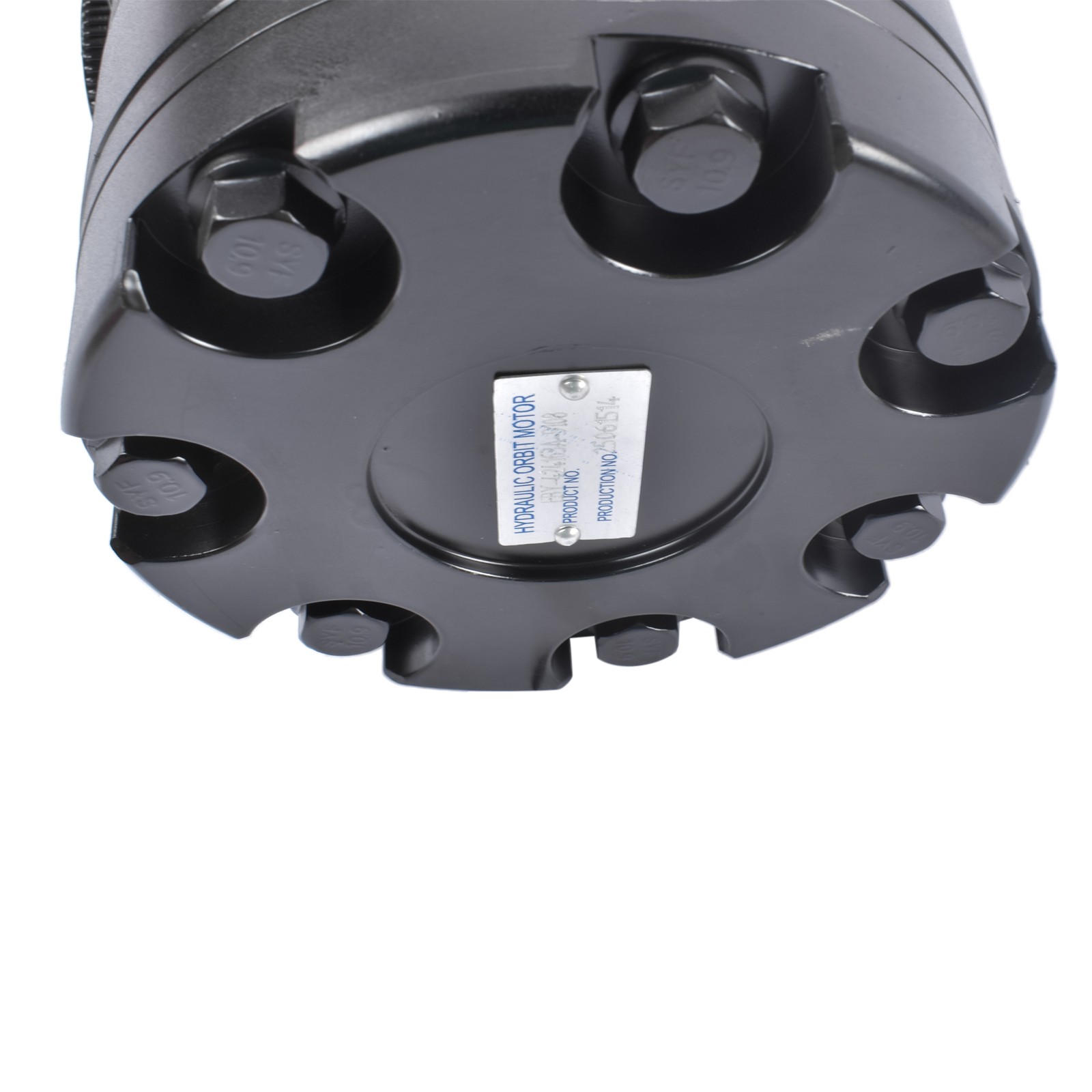 Wheel Motor Brand New fit for Parker Dynamic BMER-2-300-WS-T4-S TG0280US080AAAB