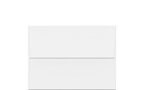Classic Crest Solar White A2 (4 3/8 x 5 3/4) Envelopes 250/pk, 118 GSM (32/80lb)