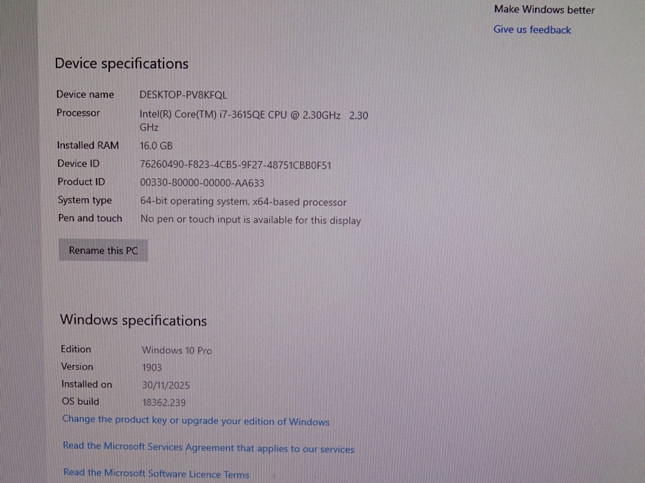 B&R 5PC910.SX02-00 Rev.I0 APC910 System Unit