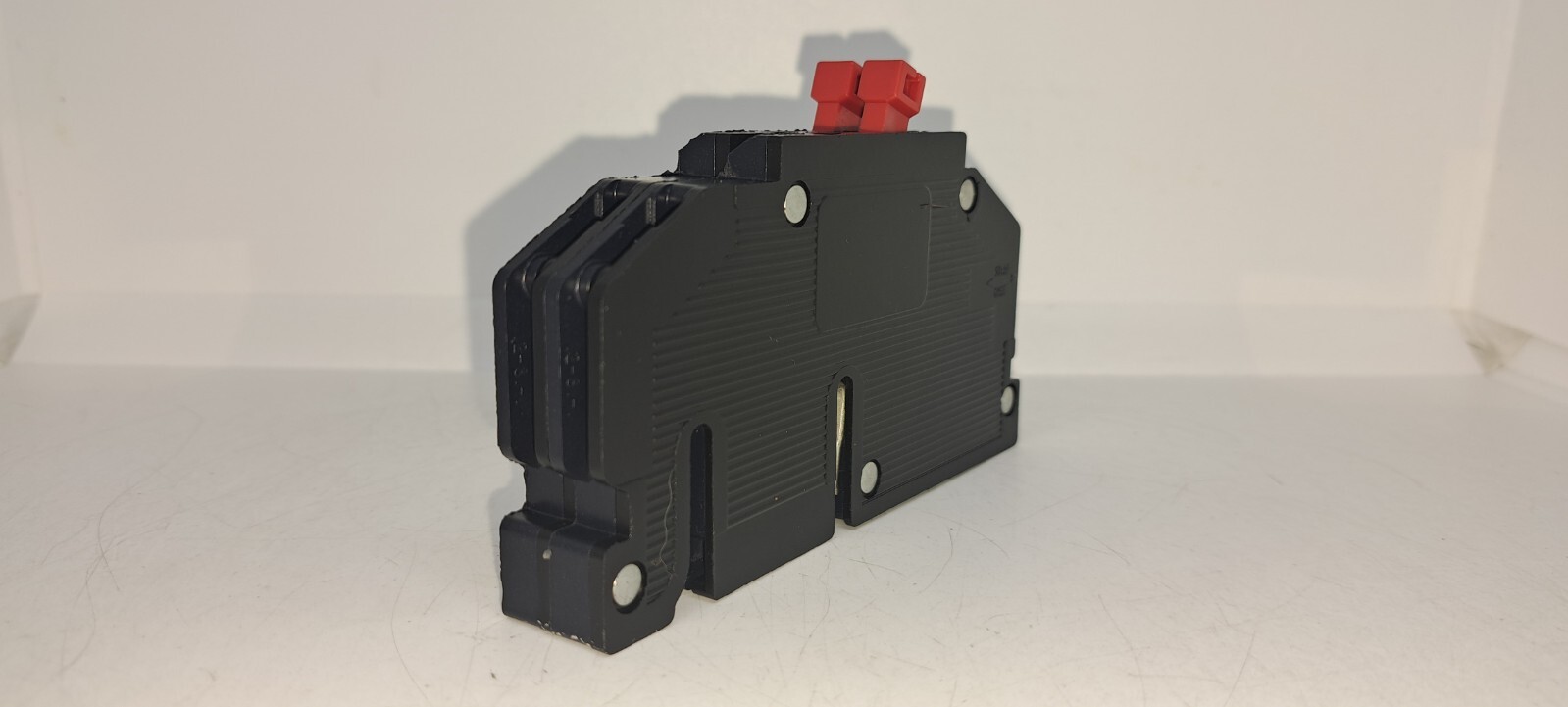 ZINSCO 20 Amp 2 Pole RC38-20 RC-38 AL TANDEM BREAKER THIN