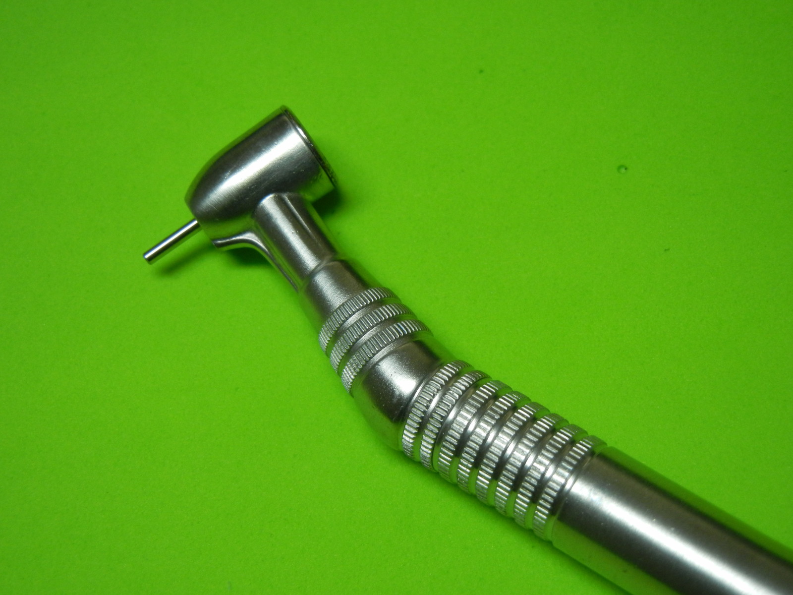 MIDWEST QUIET AIR STANDARD 4 HOLE DENTAL HANDPIECE & 90 DAY WARRANTY