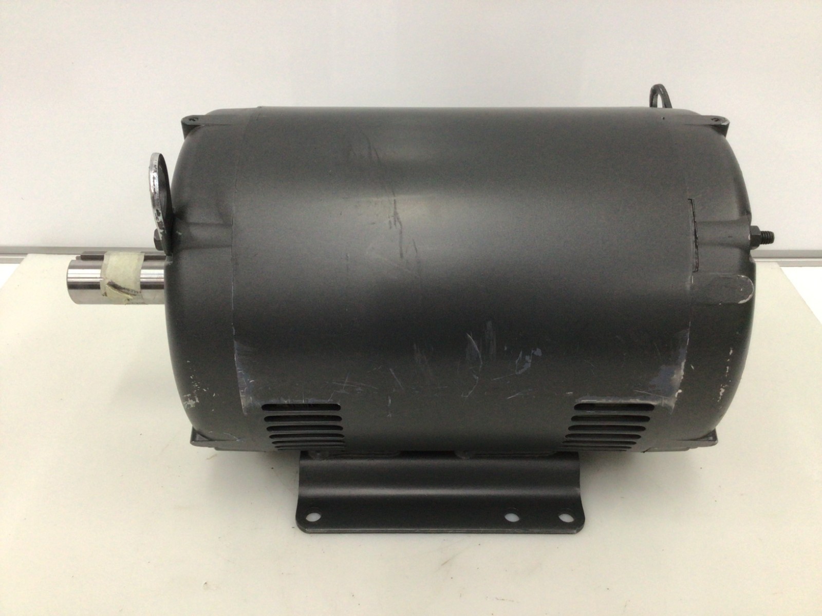 BALDOR EHM3313T General Purpose Motor 10hp 1770rpm, 10 HP, Three-Phase