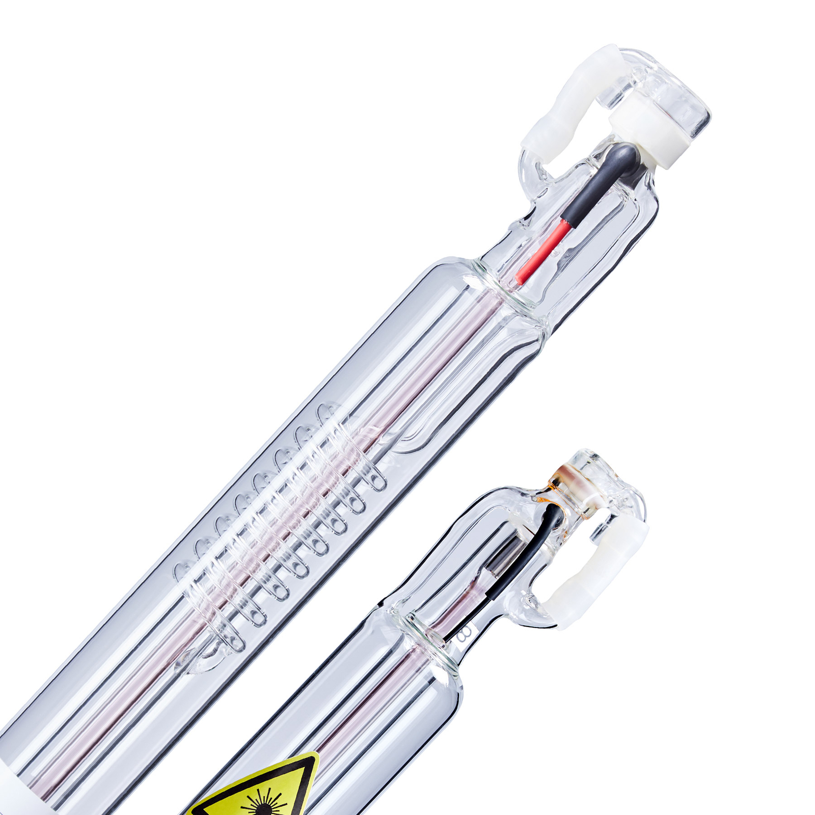 OMTech 60W 100cm CO2 Laser Tube for CO2 Laser Engraver Cutting Engraving Machine