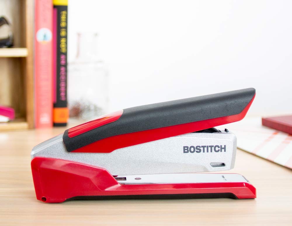 Bostitch Office Inpower Spring-Powered Premium – One Finger No Effort