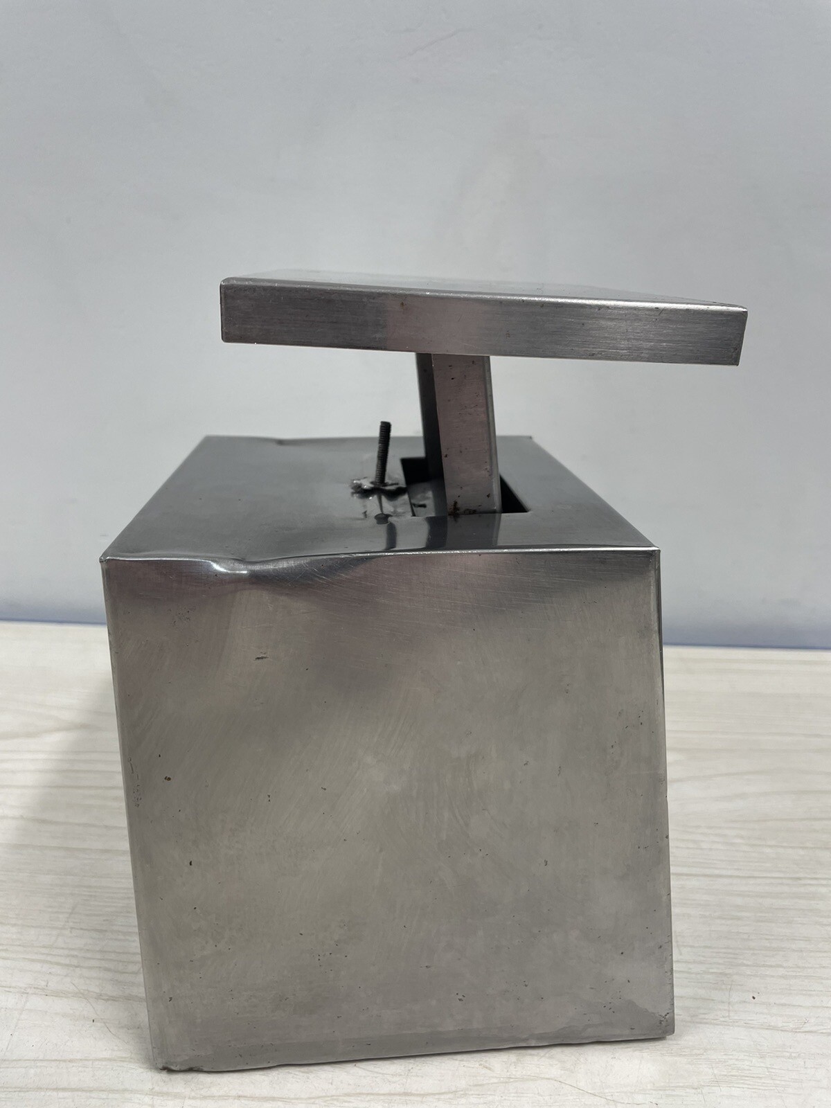 Edlund 5 LB SCALE Model SR-5 Scale COMMERCIAL SCALE