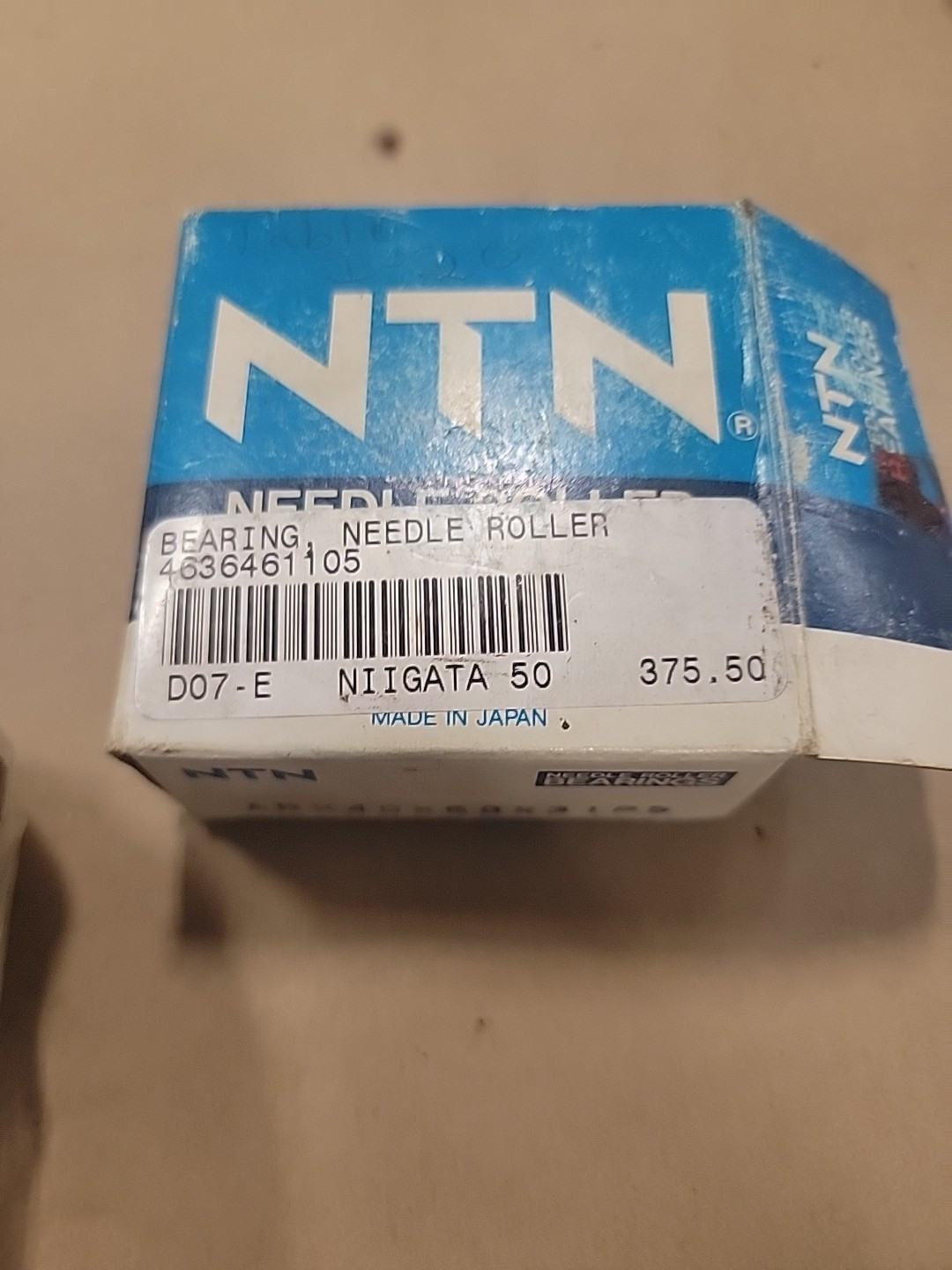 ARX40X68X31P5 – NTN – Precision