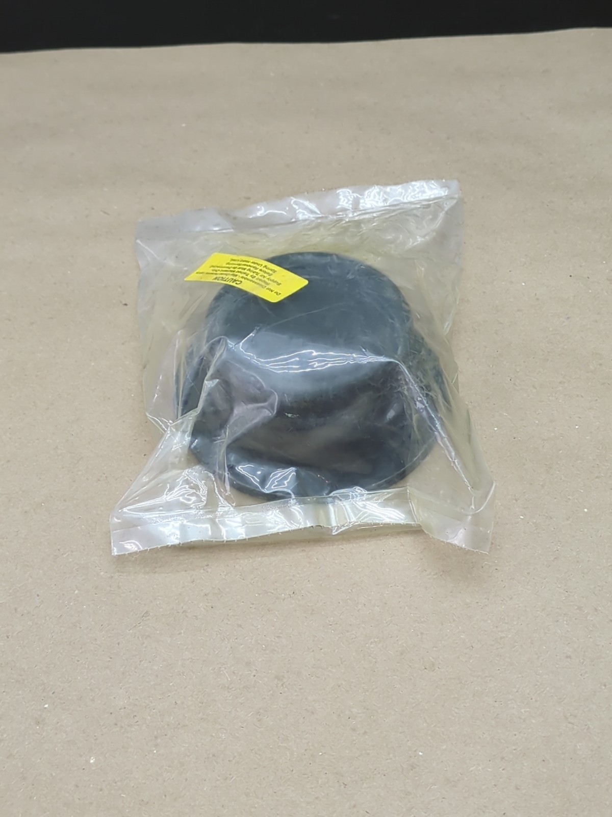 New Johnson Controls V-3000-6000 Rubber Diaphragm For V3000-1 Actuator