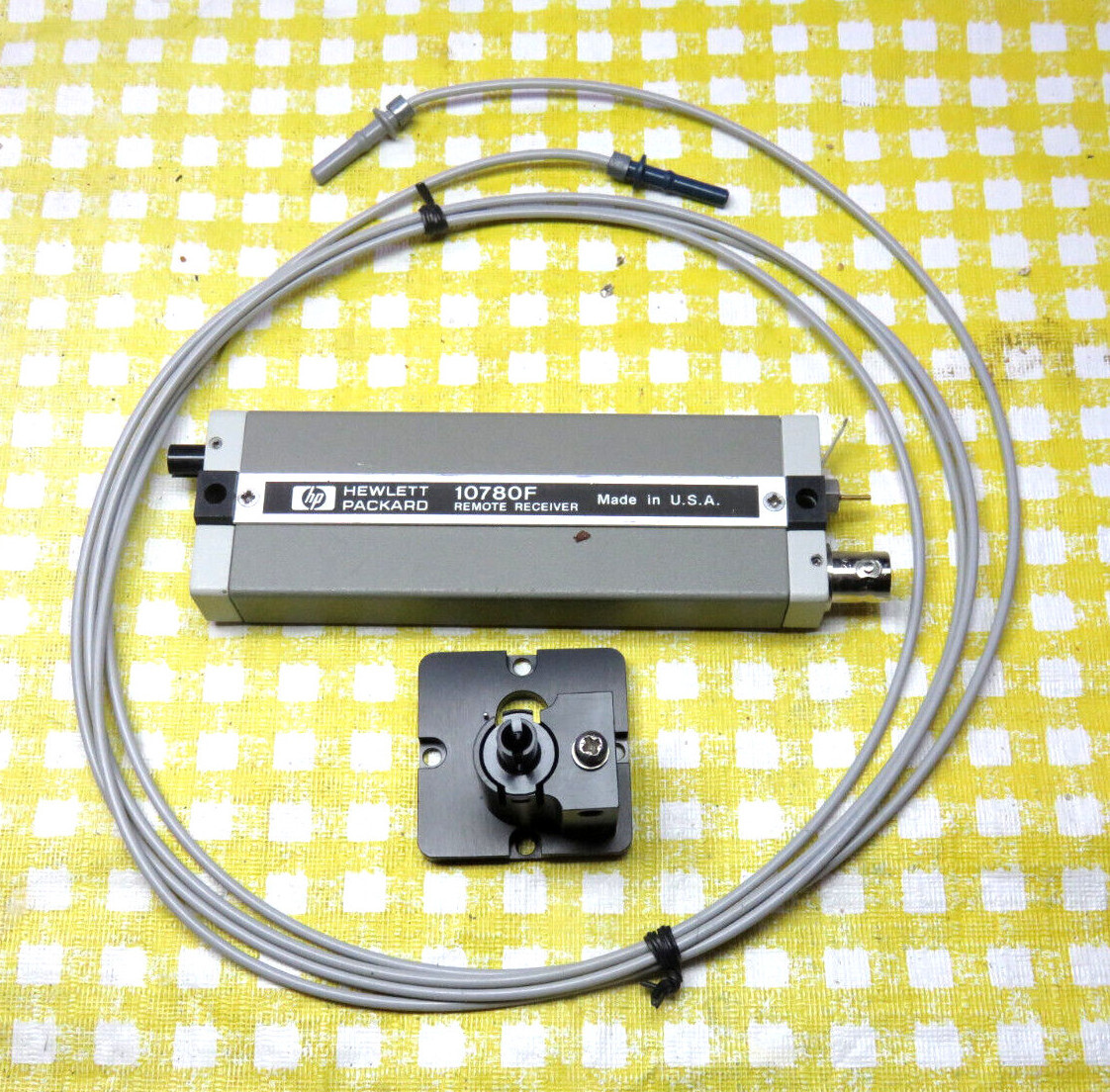 Hewlett Packard (HP) Interferometer Measurement System-Hobbyist’s Special 1,2,3