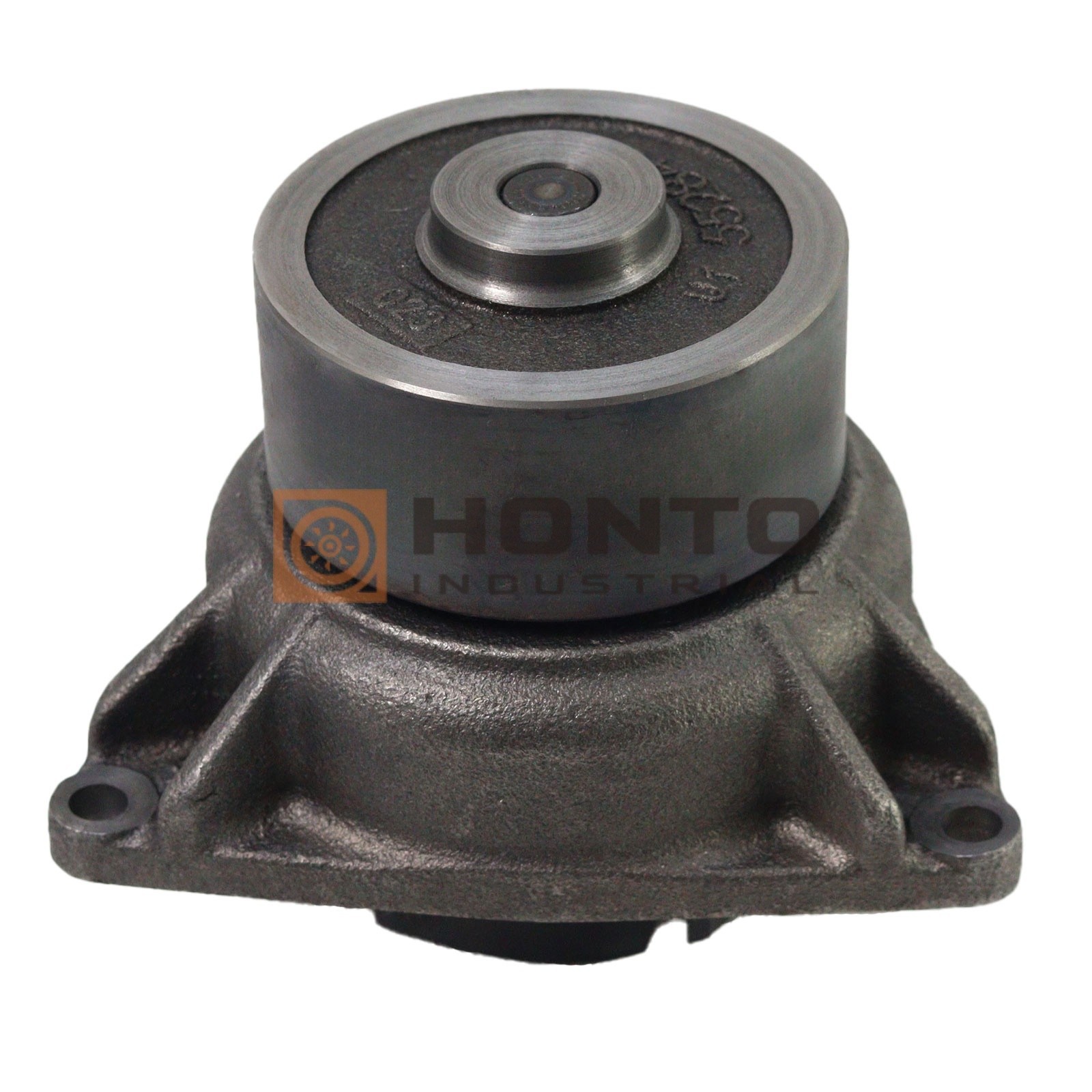 Water Pump for Cummins QSC8.3 QSL9 Engine 4309344 5291444 3973115 5528405