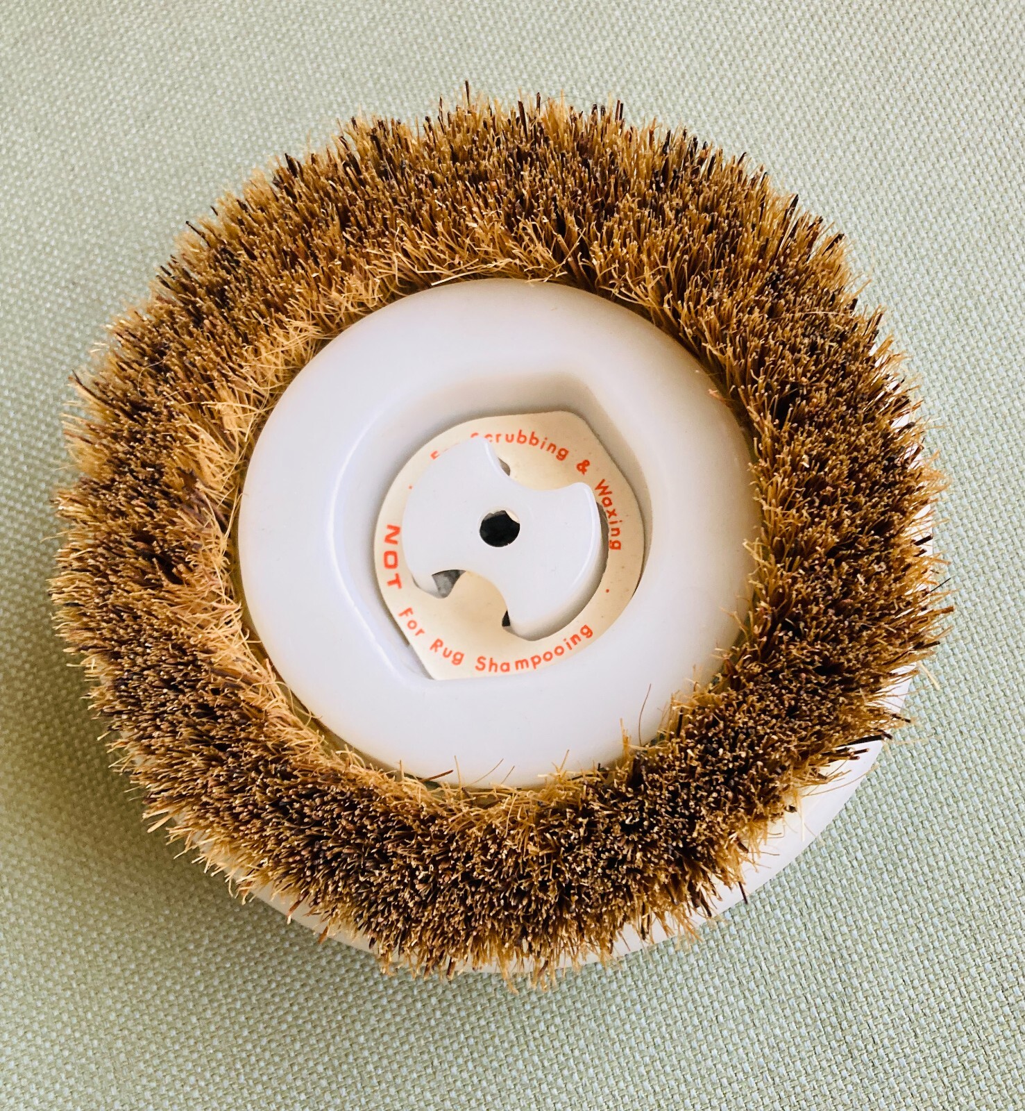 Koblenz Floor Scrubber, Scrubbing Brushes KO-2450