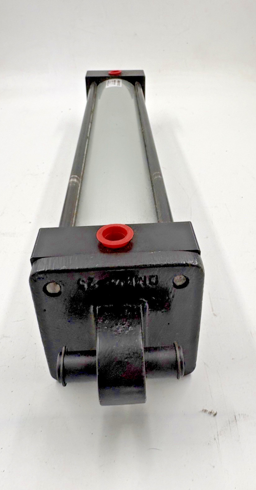 Aventics Pneumatic Cylinder P4AM-12A1C-CAA0 Ø2.500 in x 12.000 5J2A-163191-40
