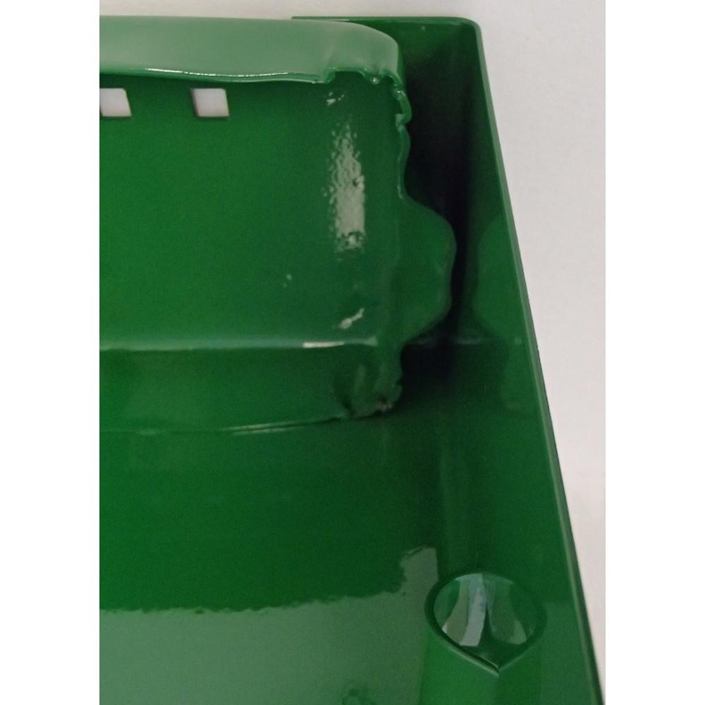 Left Side Battery Box to Fits John Deere Tractor 3010 3020 4010 43200 4520 5
