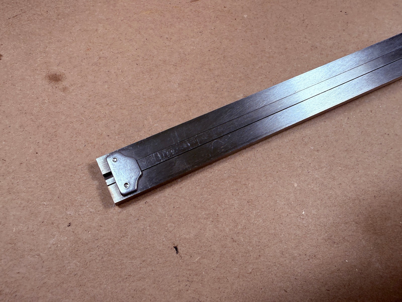 Workzone Digital Caliper 6″ – 150mm Stainless Hardened in Case – New Battery