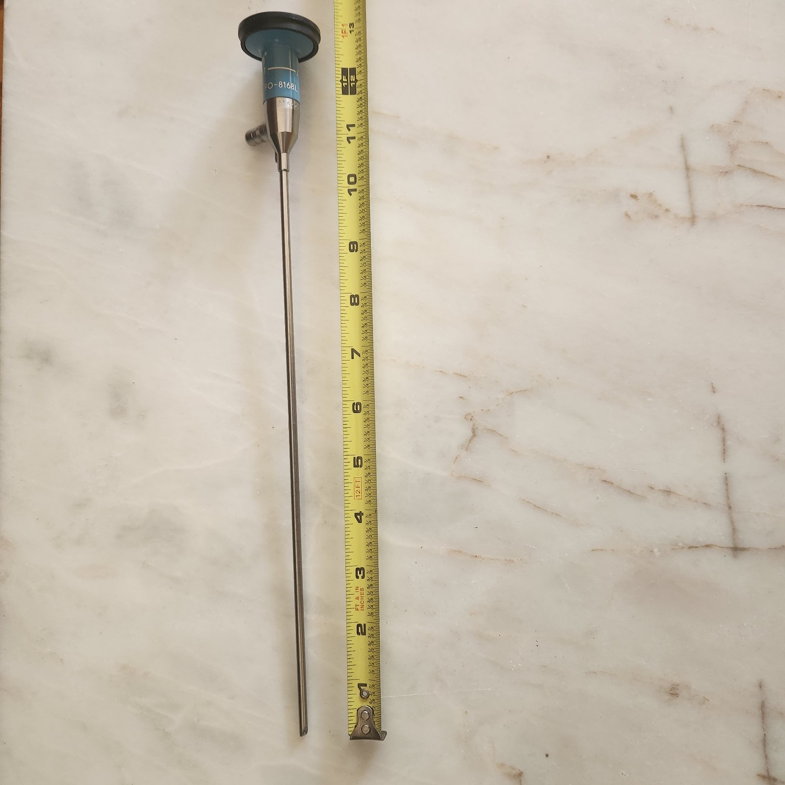 ACMI Laparoscopic FO-8168L LAT 4mm – 70°