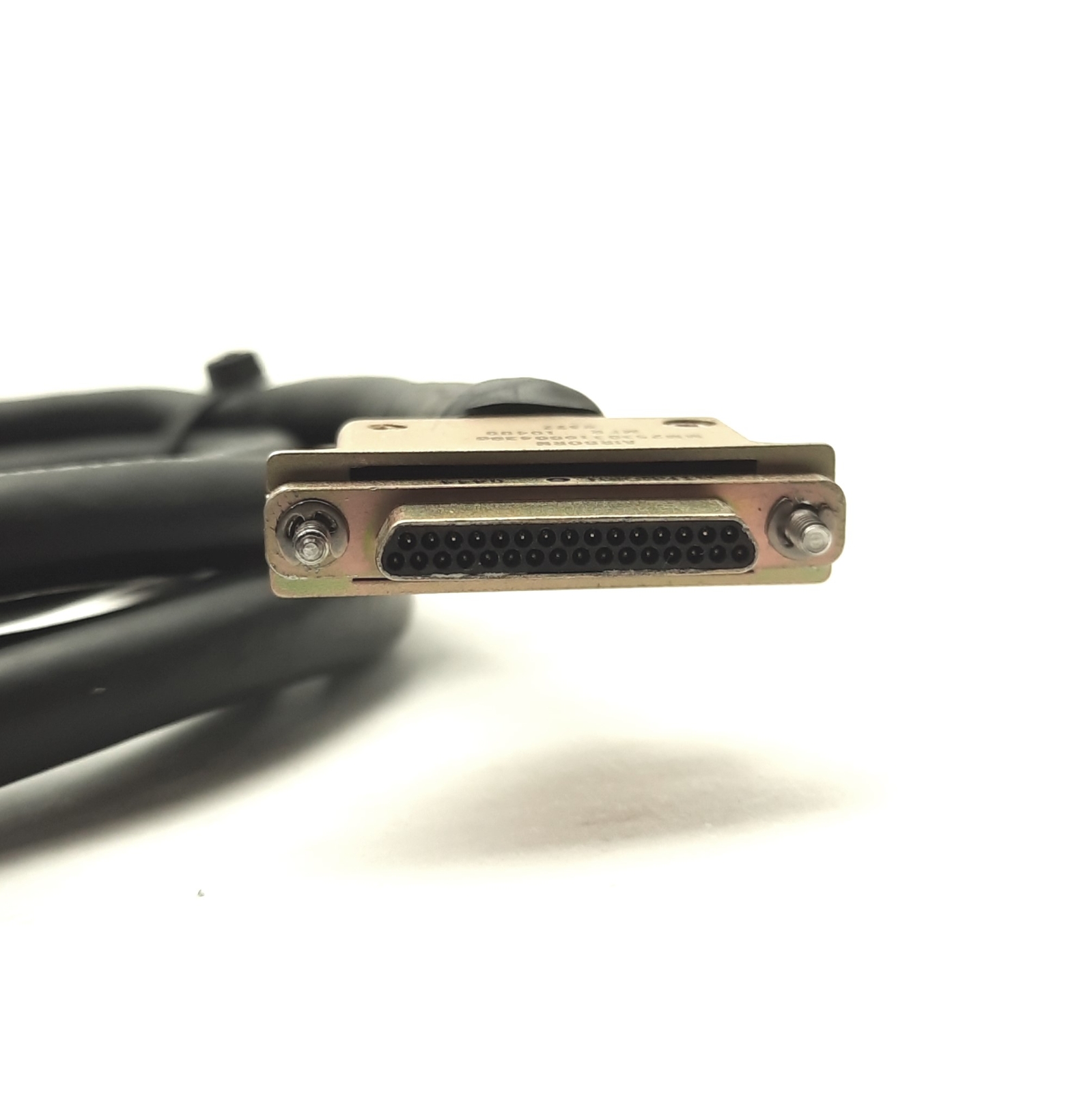 PULNiX 30DG-02 Camera Cable, 31-Pin AirBorn to 37-Pin D-Sub, 2m Long