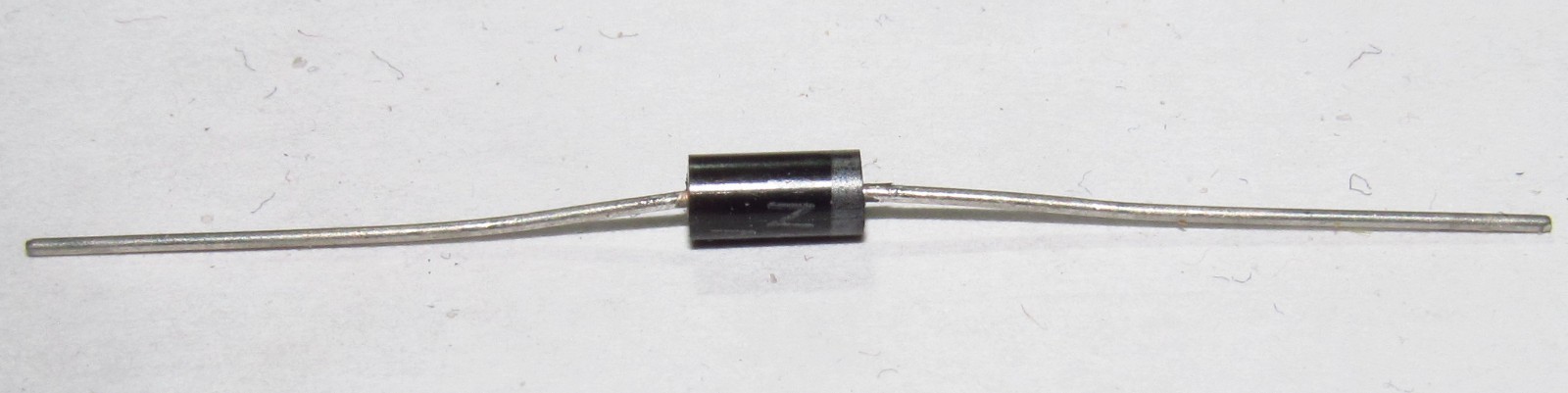 10pcs 1N4007 Rectifier Diode 1A 400V DO-41 Axial 1amp 400 Volt Electronic Diode
