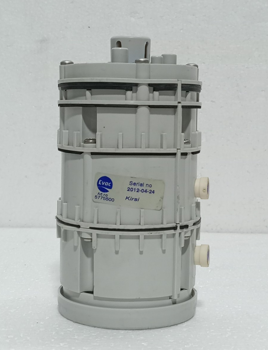 EVAC 5775500 TOILET CONTROL MECHANISM #2