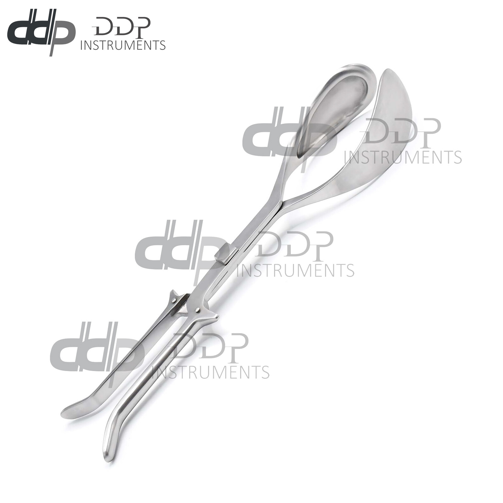 Kieland-Luikart Obstetrical Forceps surgical INSTRUMENT