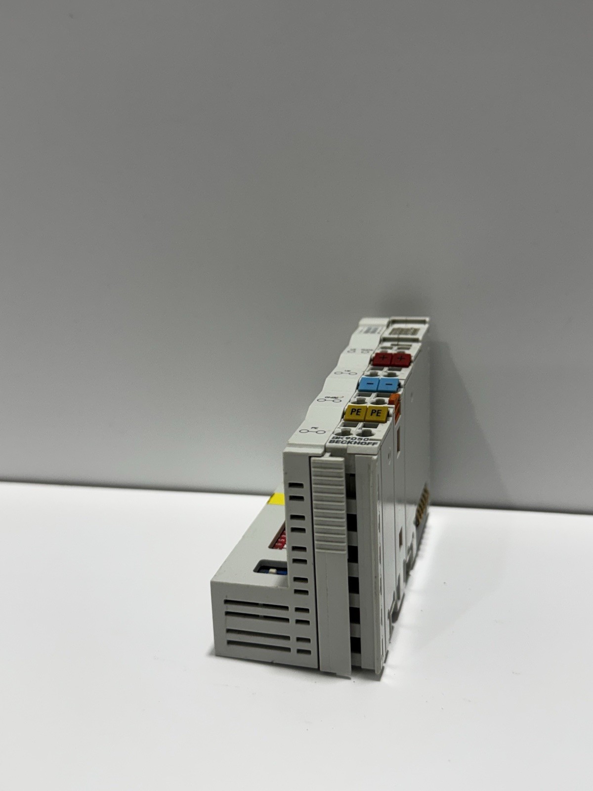 BECKHOFF BK9050 FAST SHIP BY FEDEX